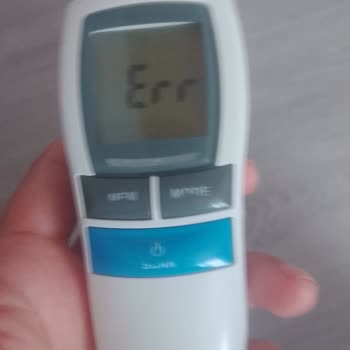 Lifechek Err Hatası Veriyor