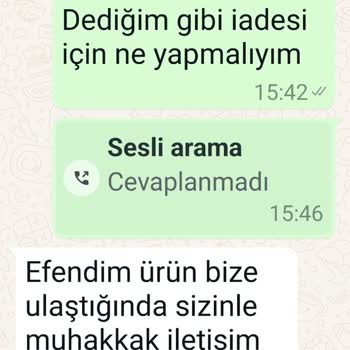 GiydimGidiyor Giydim Giyiyor Kalitesiz Ürün