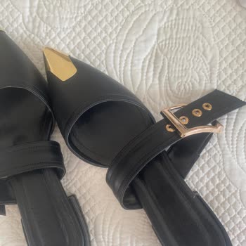Luvishoes Defolu Ayakkabı
