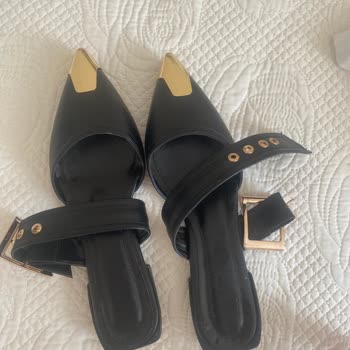 Luvishoes Defolu Ayakkabı