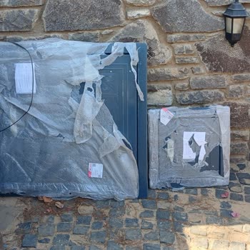 Ege Ulaşım Taşımacılık Nakliye Hatası Ve Zarar!