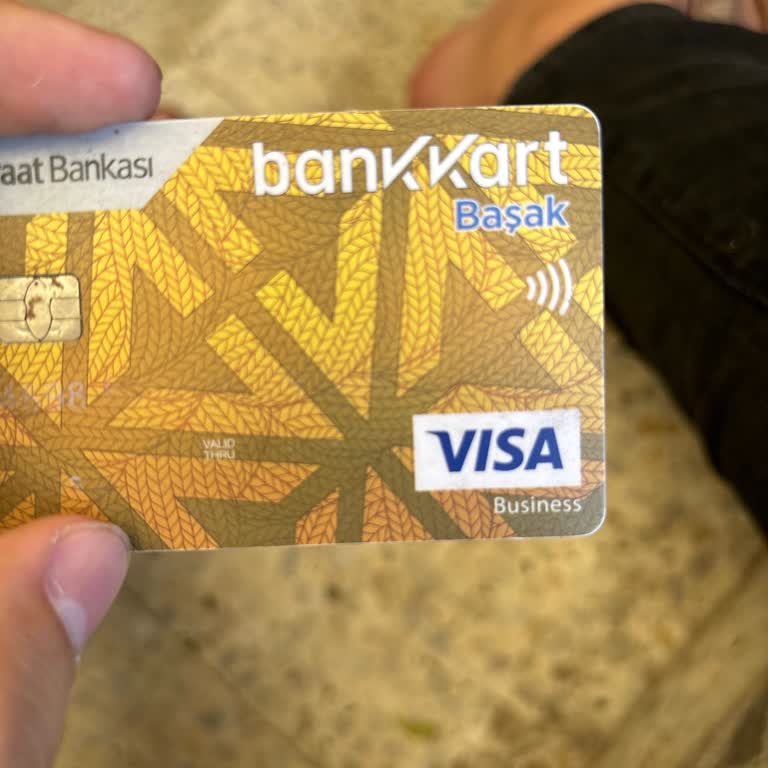 Ziraat Bankası Müdürlüğüne Sorun Bildirme