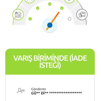 Yurtiçi Kargo Kaybolan Kargo Ve İade Sürecindeki Belirsizlik!