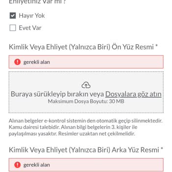 Jooble.org Verilerimin Gizliliğinden Şüpheliyim.