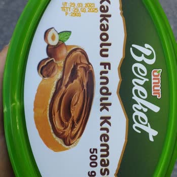 Onur Market Raf Ömrüne Dikkat