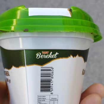 Onur Market Raf Ömrüne Dikkat