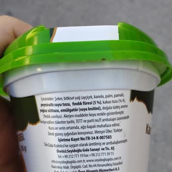 Onur Market Raf Ömrüne Dikkat