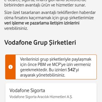 Vodafone Hediye Çarkı Sorunu ve Müşteri Hizmetleri Çözüm Bulamıyor