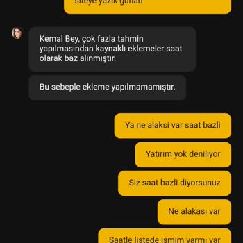 Betgit Yalandan Yapılan Telegram Etkinliği Ve Diğer Etkinlikler