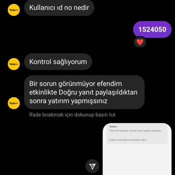 Betgit Yalandan Yapılan Telegram Etkinliği Ve Diğer Etkinlikler