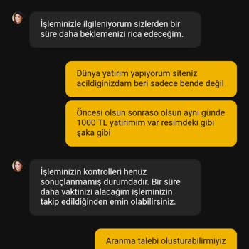 Betgit Yalandan Yapılan Telegram Etkinliği Ve Diğer Etkinlikler