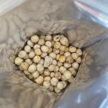 Tadım Marka Paketli Üründen Taş Çıktı