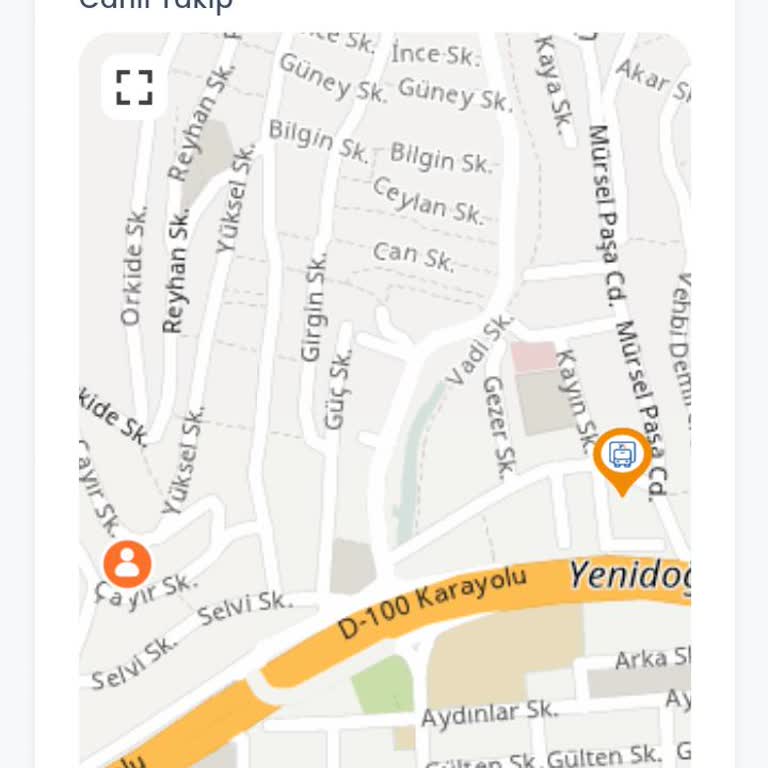 Yurtiçi Kargo 3 Gündür Gelmedi Şubeden!