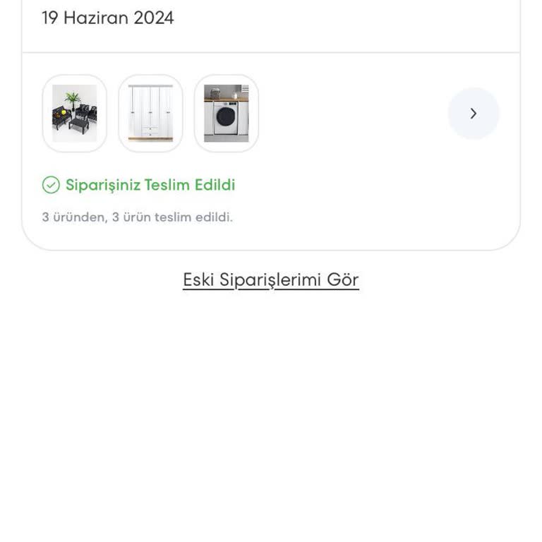 A101 Ve Tiamob Firmasıyla Yaşadığımız Teslimat Sorunu!