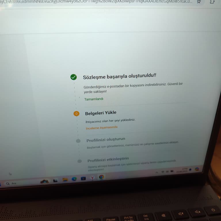 Hotmail.com Acılım Kaydım Beklemede