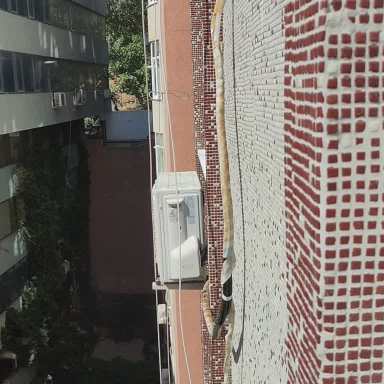 Baymak Klima İzolasyon Bandı Problemi