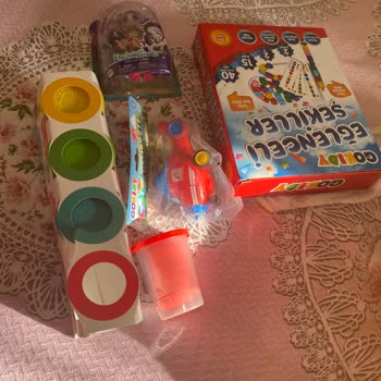 Şok Marketler Ürünüm Eksik Gelmiş!