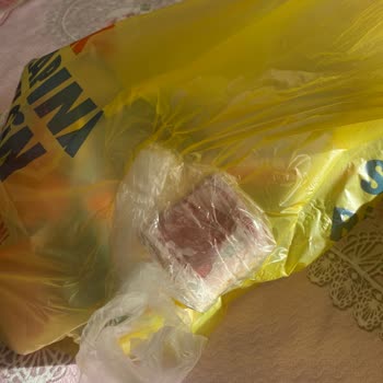 Şok Marketler Ürünüm Eksik Gelmiş!