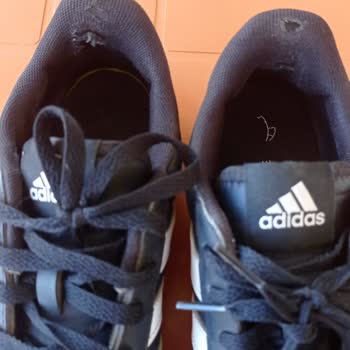 Deichmann'dan Aldığım Adidas Ayakkabıda Yaşadığım Sorunlar