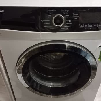 Arçelik Çamaşır Makinesi Sürekli Arızalanıyor ve Yetersiz Servis Hizmeti