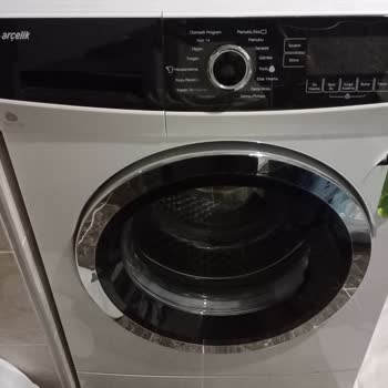 Arçelik Çamaşır Makinesi Sürekli Arızalanıyor ve Yetersiz Servis Hizmeti