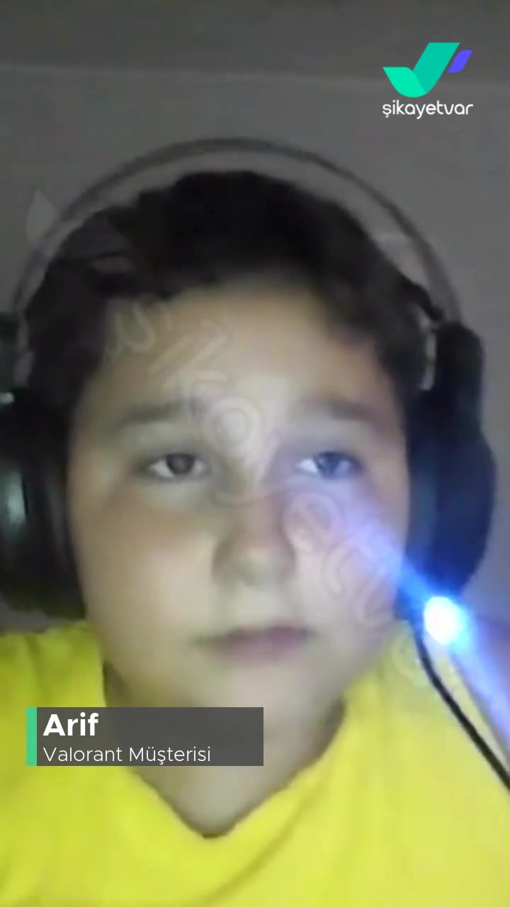 Valorant Arkadaşım Yüzünden Yardım! videonun kapak resmi
