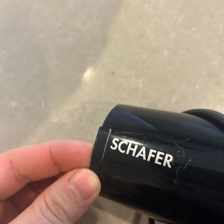 Schafer Umursamaz Yetkili Servisi