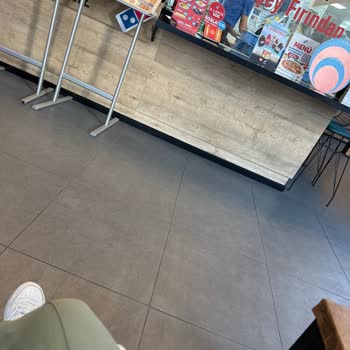Domino's Pizza Gel Al Kampanyasında Hatalı Sipariş Ve İade Sorunu