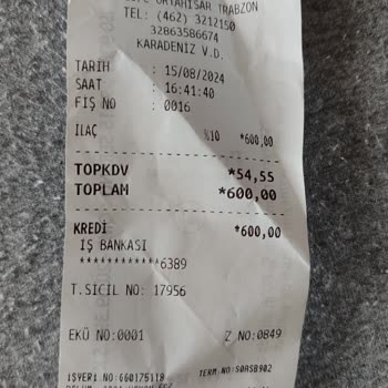 Argivit Smart Köpürdü Taştı