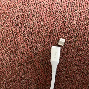 Getir Kalitesiz Kabloları Satıyorlar İnsanlara!