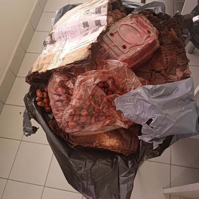 Sürat Kargo'nun Mağdur Edişi
