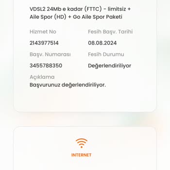 D-Smart Net D-Smart Aboneliğimi İptal Etmiyor!