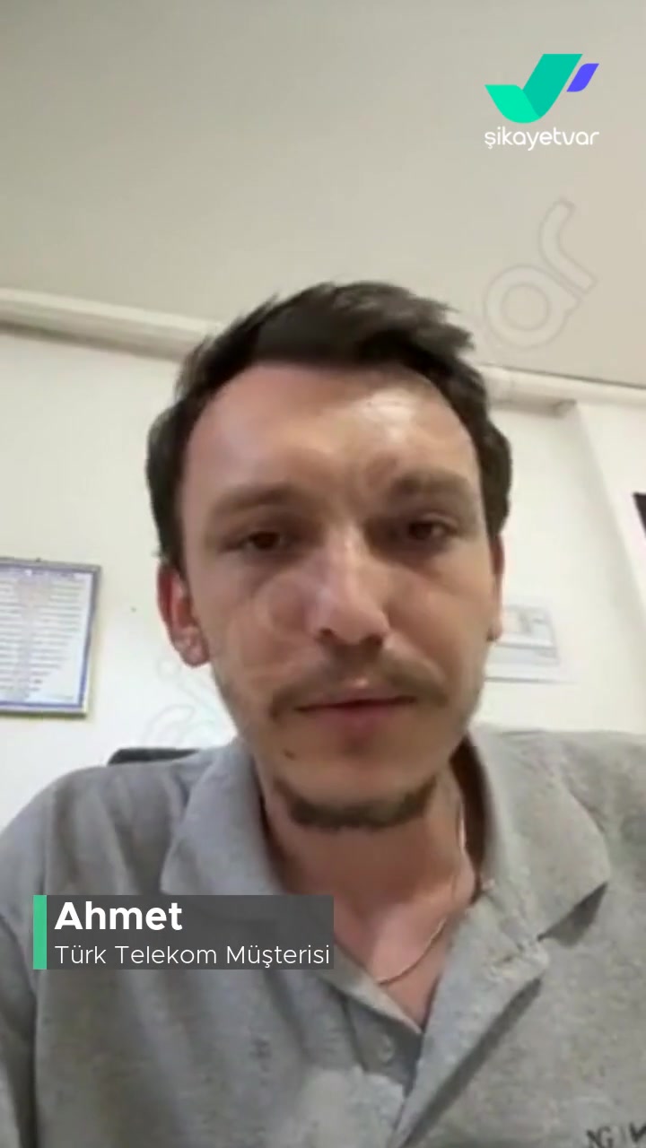 Türk Telekom Cep Magnet Hız Düşüklüğü! videonun kapak resmi