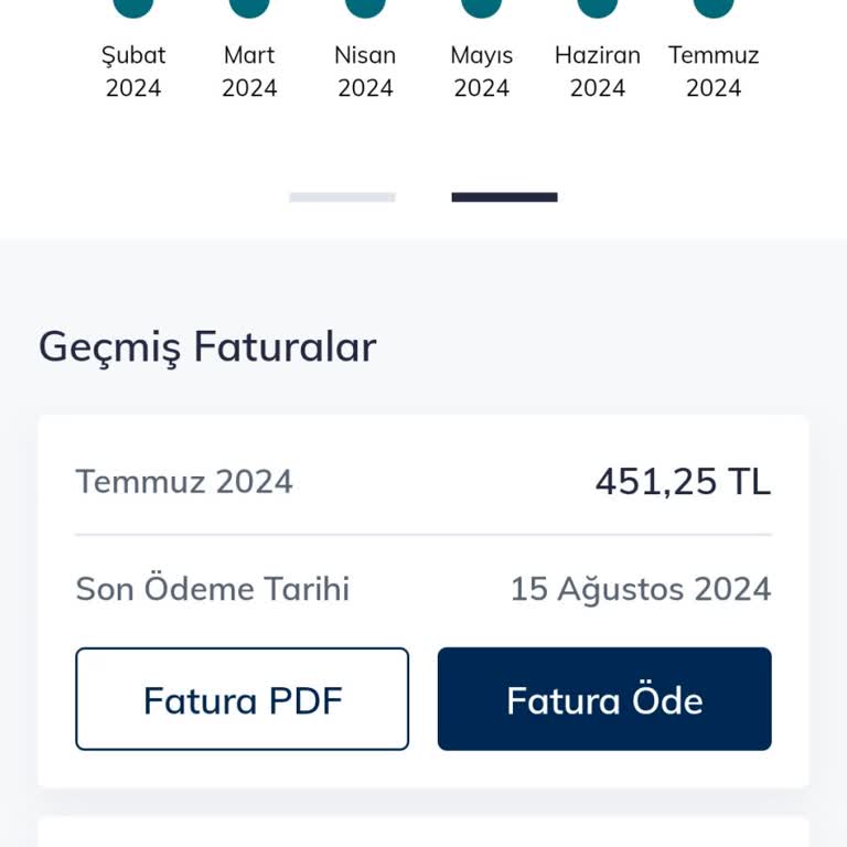 Türk Telekom Faturama Ek Ücret Yansıtıyor.