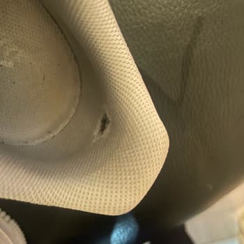 Sneaks Up Mağduriyeti Ve İade Edilmeyen 25 Günlük Yırtılmış Ayakkabı