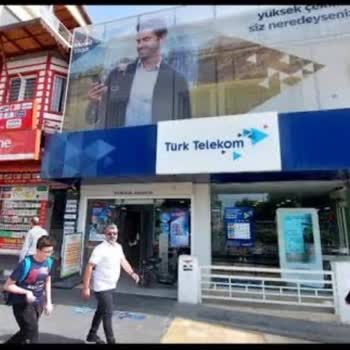 Türk Telekom Manavgat Şubesi Çalışanlarının Saygısız Davranışları