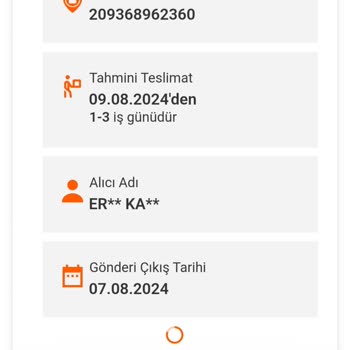 MNG Kargo 8 Gündür Ürünümü Teslim Edemedi Kargo Nerede Belli Değil