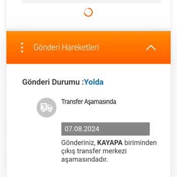 MNG Kargo 8 Gündür Ürünümü Teslim Edemedi Kargo Nerede Belli Değil