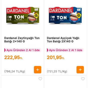 Migros Sanal Market Kampanyalarında Müşteri Mağduriyeti
