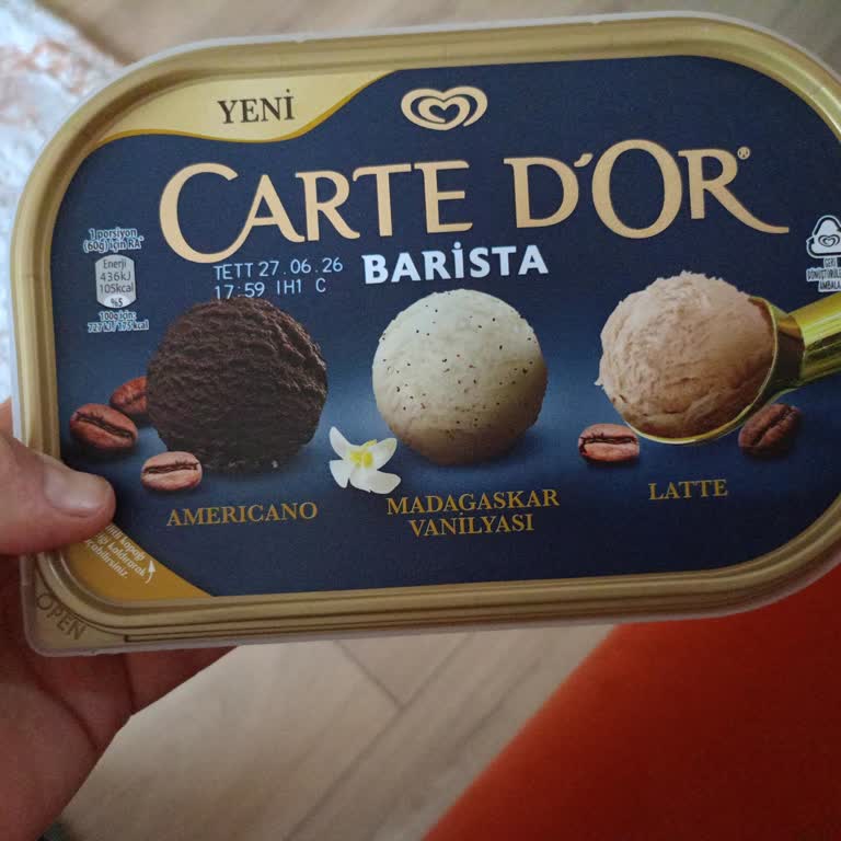 Migros Market Hediyesini Vermedi