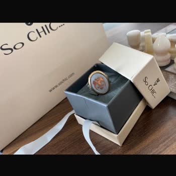 So Chic Pişmanlığı Ve Hizmeti!