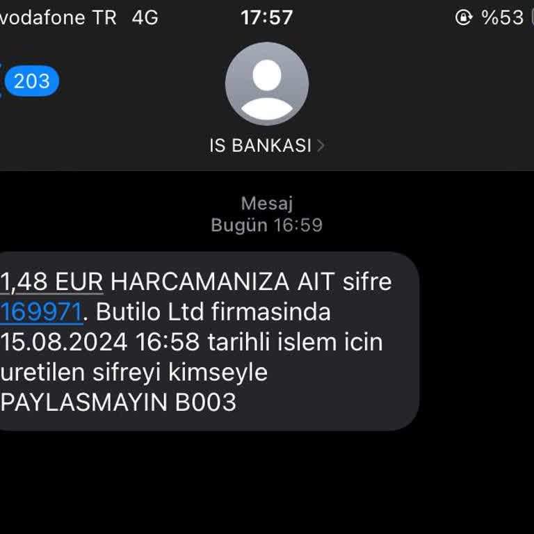 sahte Decathlon çekilişi adı altında Para Alma