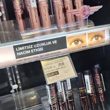 Eve Etiket Fiyatına Satmadılar