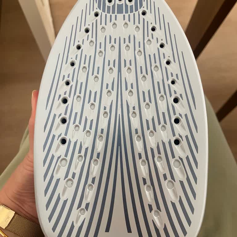 PHILIPS Ev Aletleri Philips Gc4909 Azur Ütü Taban