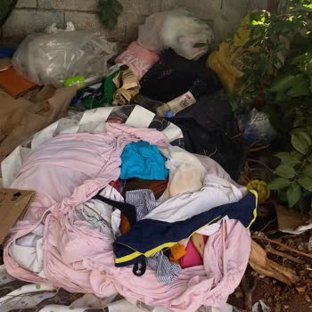 Antalya Büyükşehir Belediyesi Belediye İşini Yapmıyor