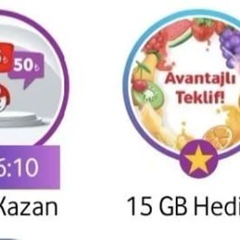 Vodafone Pay 75 TL Kampanya Ödülüm Yatmadı!