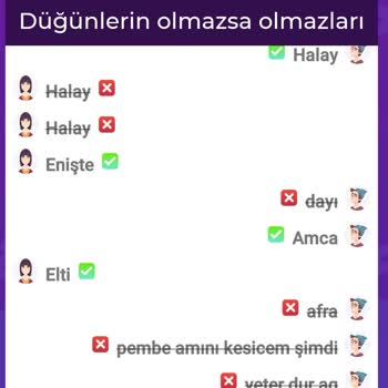 Kelime Savaşı Oyun İçi Rahatsız Edici Mesajlar