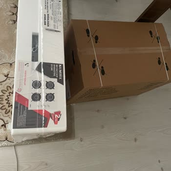 Kumtel Kurulum - Yetkili Servisin Kurulum Yapmadan 300₺ Ücret Alması