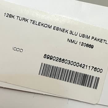 Türk Telekom Numara Taşıma İşlemi 1 Aydır Gerçekleşmiyor.