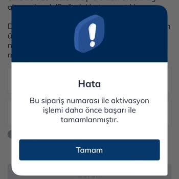Türk Telekom Numara Taşıma İşlemi 1 Aydır Gerçekleşmiyor.